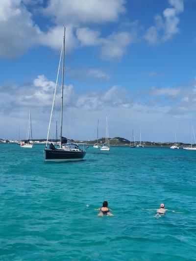 セントマーチン