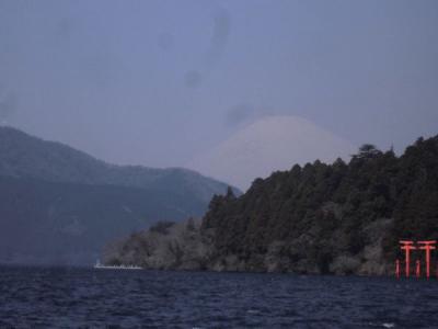 「東海道」見聞録No2.　（平塚宿～吉原宿）