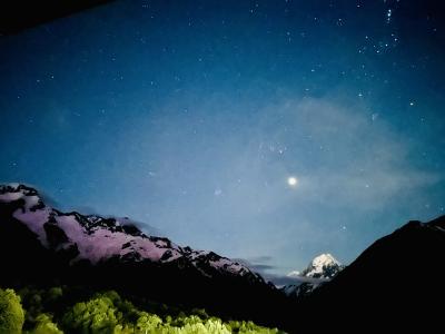 年末年始・夏のニュージーランド④