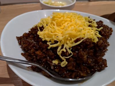 岡山市と倉敷市／食べ歩き／2泊3日／ひとり旅／3日目