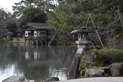 宿泊付きバスツアーで富山市１泊　その３