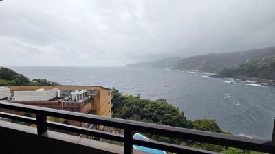 2025 東伊豆旅行春① 赤沢温泉ホテル