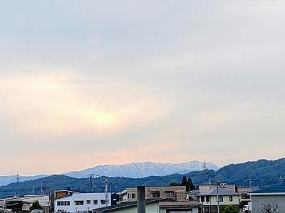 赤湯温泉と南陽2日目