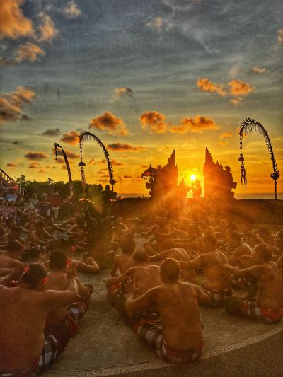 住所不定無職男の海外プラプラ旅(インドネシア編第１０章)