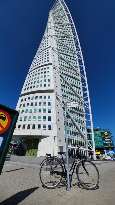 2023年4月 憧れの北欧スウェーデン　6泊8日　Day6-8 Malmo/ Copenhagen/ 帰国編