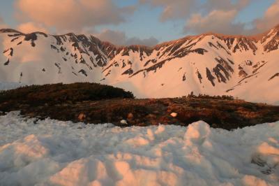 立山・もこもこ冬羽の雷鳥チャレンジ！～後編
