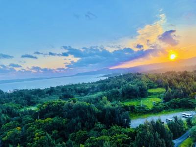 小さな子供も楽しめる宿 ~オリエンタルホテル沖縄 リゾート&スパ~