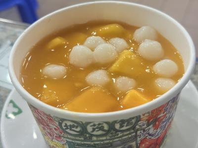 天気の悪い香港3泊4日 3日目･4日目