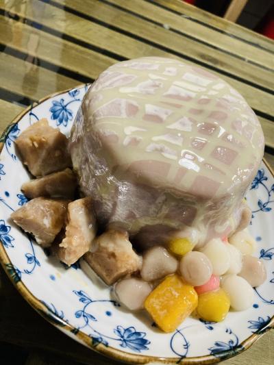 2025.4  雨の台北のんびり2泊3日旅