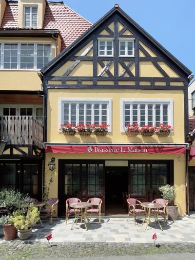 アラカン女子の東京散歩