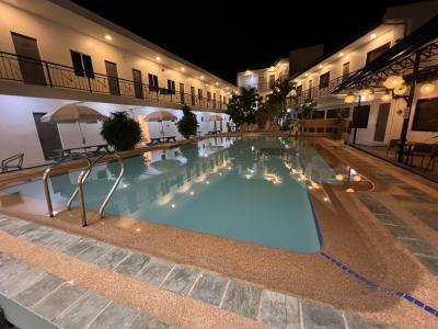 ソロトラベラー(フィリピン セブ島)♯516