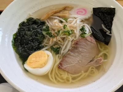 ご当地麺とサイクリングと蹴球アウェイツーリズム（第13節の巻）しまなみ温泉SAUNA＆SPA HOTEL喜助の宿に泊まる～しまなみ海道編