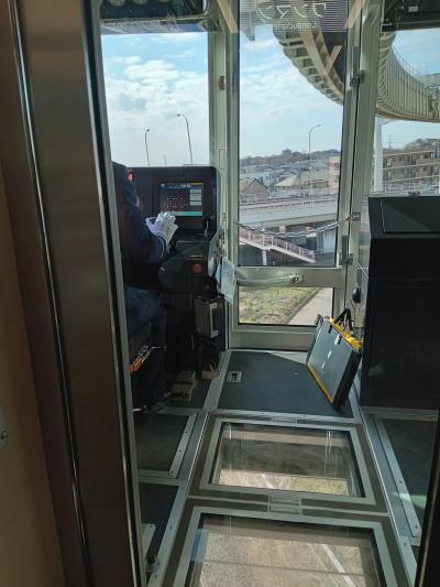 ぶらり旅!なんとなく千葉へ。動物園巡りにグルメを満喫。