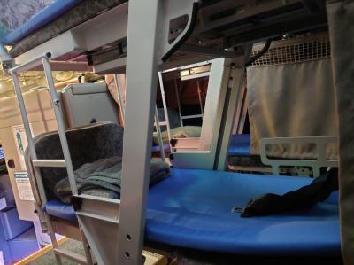 東京から高知まで一泊四日結局バスだけの旅行