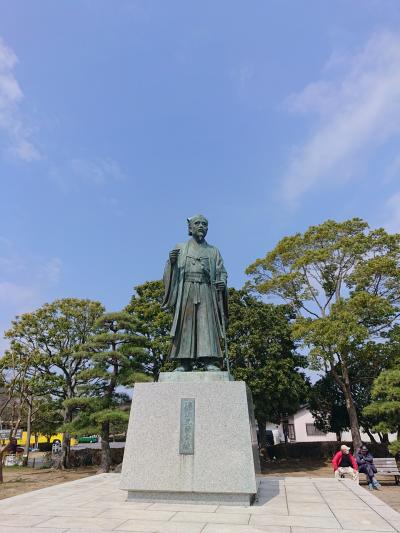関東さるく 黄門様に会いに水戸まで