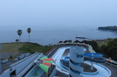 別府のおとなり日出温泉・食塩泉・熱の湯☆別府・大分の温泉巡り2025.4③