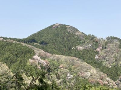 奥多摩　日の出山ハイキング