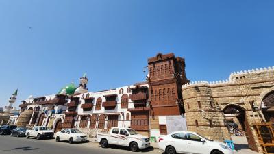 2024/25 ACLEliteマリサポサウジ遠征① ジェッダ篇