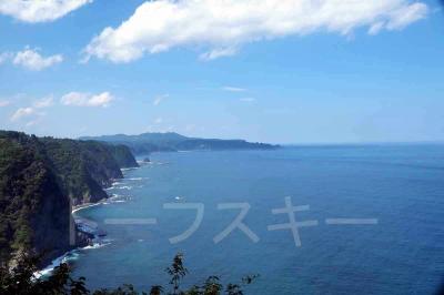 ピーチのセールで東北へ、八幡平にアタックしよう♪2024年08月