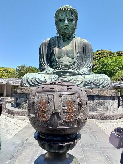 2025.GW 鎌倉ぶらぶら散策