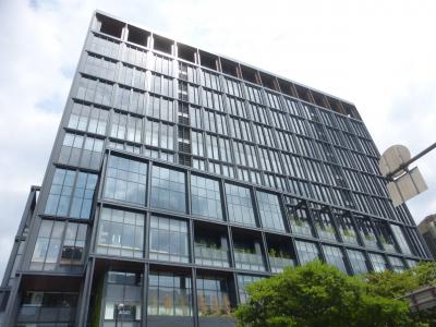 福岡市天神で話題の「ワン・フクオカ・ビルディング」に行って来た！