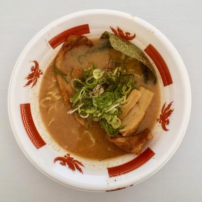 ぐんま麺紀行20【GUNMAラーメンフェスタin前橋吉岡】Supported by S・K・D