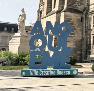 アングレーム コニャック ラスコー