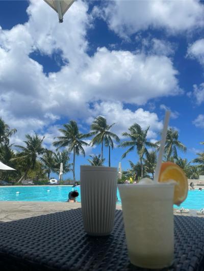 2025.3 グアム旅行記4