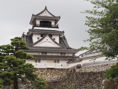 高知県の文化・自然・日本酒を楽しみ倒す旅(1/3)