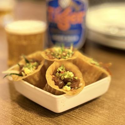 ニョニャ料理にナイトマーケット、ショップハウスのホテル【アラカン3人組のマレーシアその4】