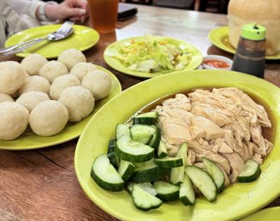 ババニョニャヘリテージ、スタダイスの博物館をじっくり観光したよ【アラカン3人組のマレーシアその5】