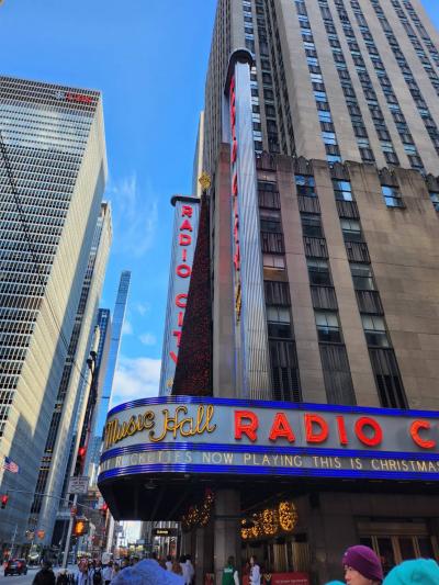 ニューヨーク NewYork