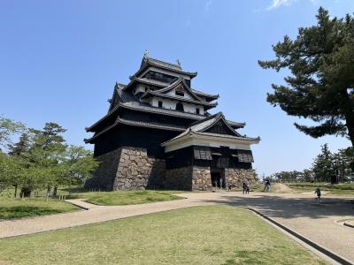 3泊4日 山陰(島根&鳥取)の旅 島根編②
