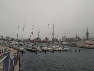 函館ひとり旅2泊3日⑤