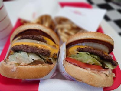 23回目のラスベガス6泊8日①事前準備～到着1日目