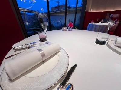 GW_2025 ル・ジャルダン / ホテルリバージュアケボノ (朝食) / 福井鉄道_えちぜん鉄道 (福井市)