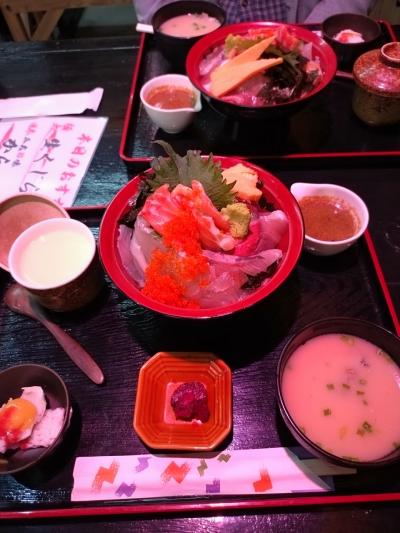 GW　思いつきの１日～世間は楽しい連休だよね