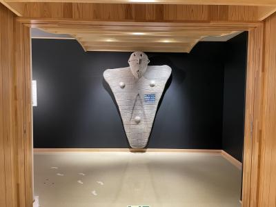 秋田角館の花見(失敗)、伊勢堂岱遺跡、大湯環状列石、道祖神