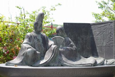 380 宇治 インバウンド客に人気