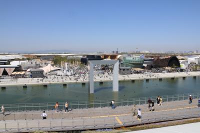 2025大阪・関西万博と京都・神戸4日間の旅-3日目・万博Part4