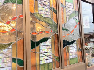 おしゃれカフェ@別所温泉