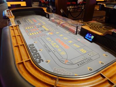 23回目のラスベガス6泊8日④6日目～帰国