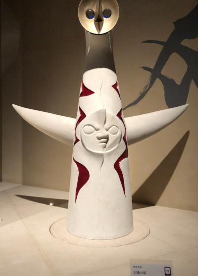 市場巡りと爆発と