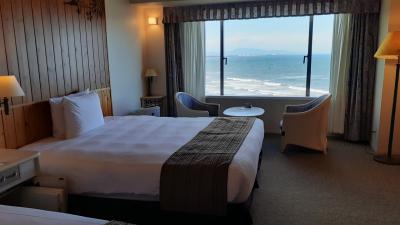 ANA ホリデイ・イン宮崎　青島神社・鵜戸神宮