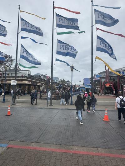 2025年GWカリフォルニア~食と乗り物の旅~その2