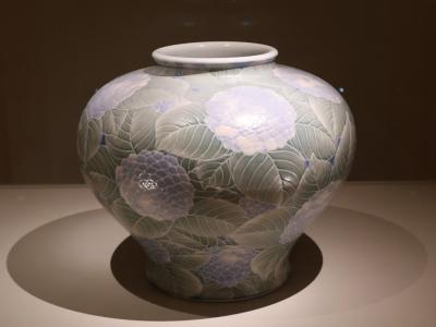 GW_2025 国立工芸館(金沢市)/漆の実と古都美カフェ(百万石通り)