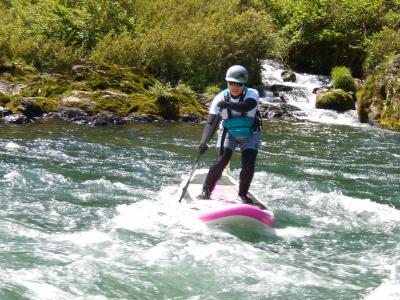 2025：またまたＧＷは川へ修行に　体力が続かないので中休みしながらの４日間　in長良川