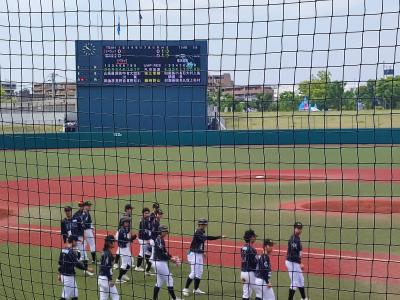 【肉祭2025＆都市対抗野球予選】まさかの2回目の没収試合！等々力の悲劇。