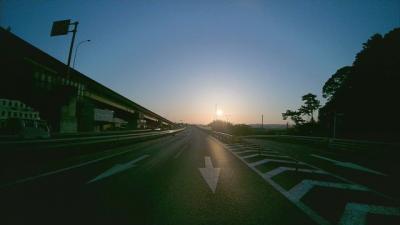 浜松まつりを見て来ました 2025.05.03 =1.往路=