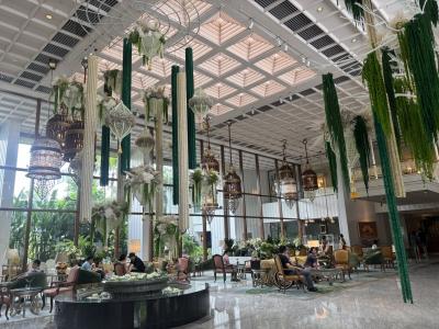 GWバンコク　８年ぶり２回目旅　③